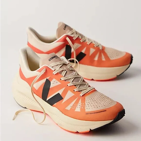 Veja Condor 3 Advanced Sneakers - Picture 2 of 11